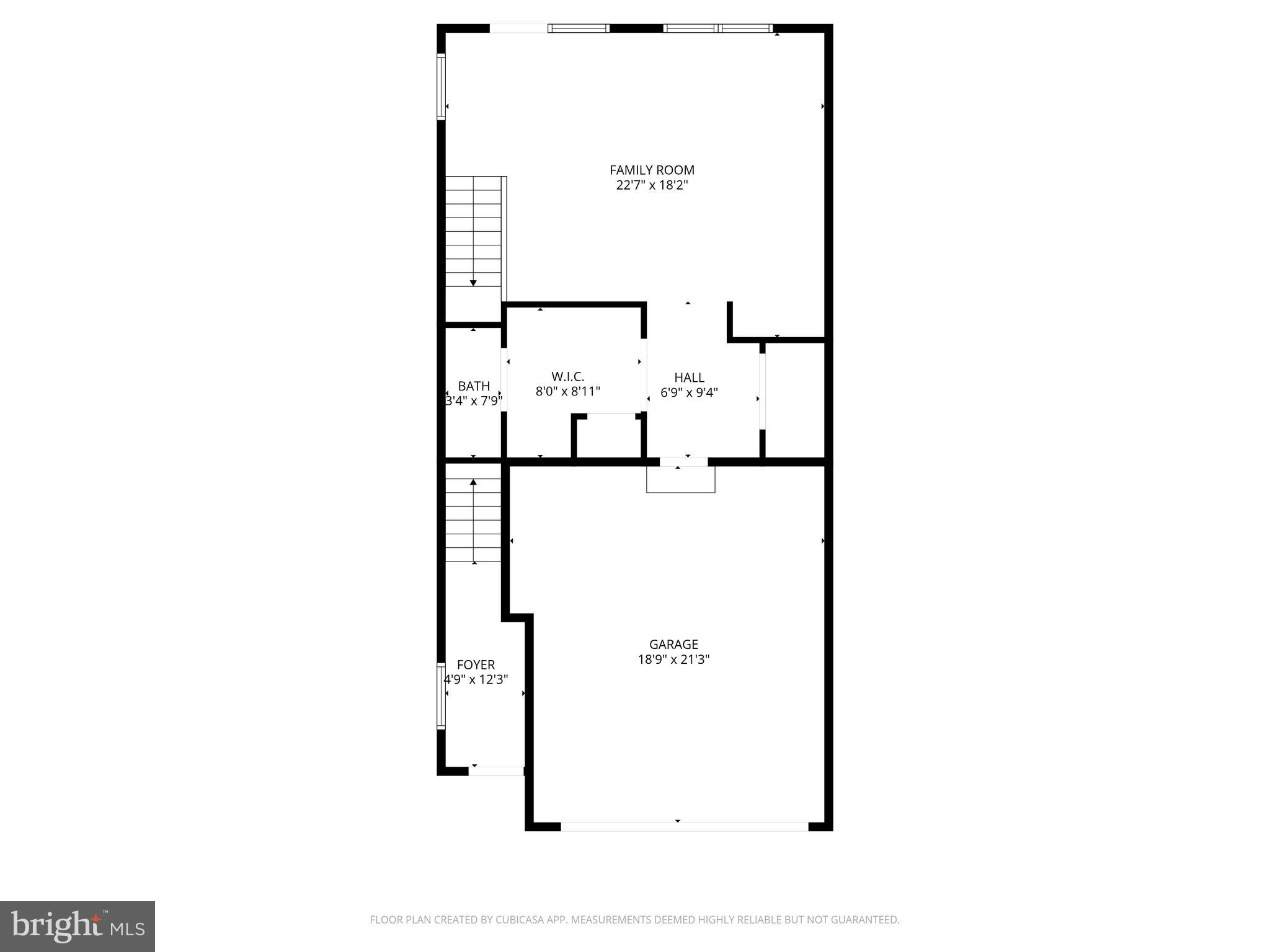 23070 SULLIVANS COVE