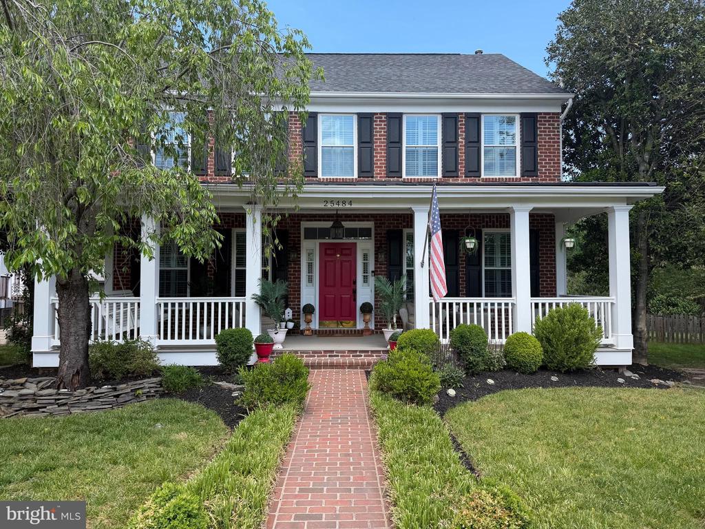 25484 HEATHFIELD CIRCLE
