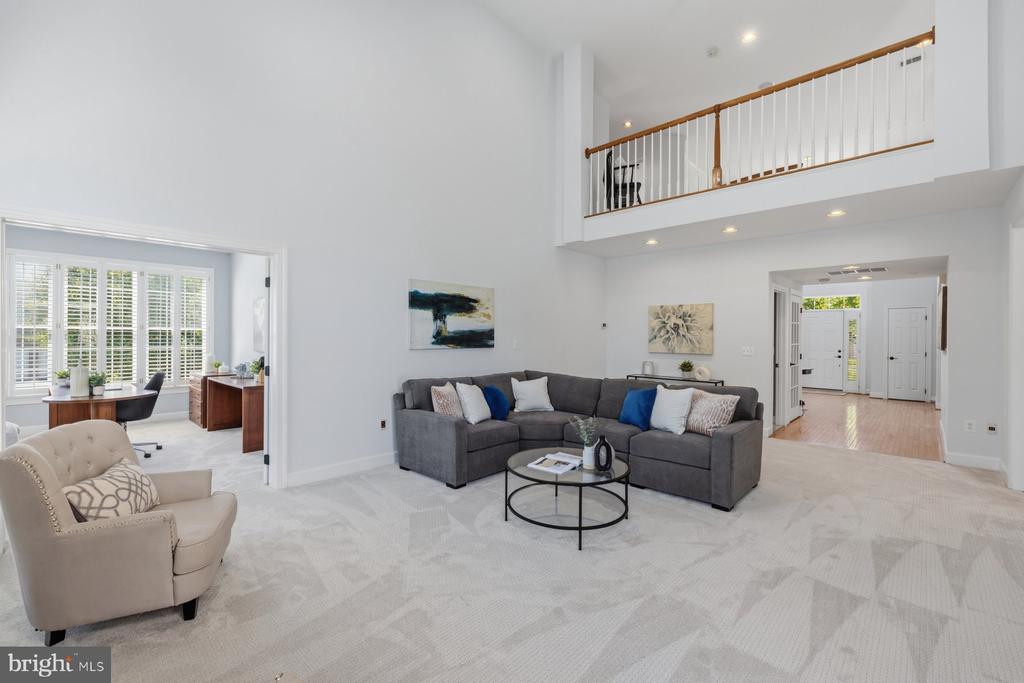 21930 BELLAIR COURT