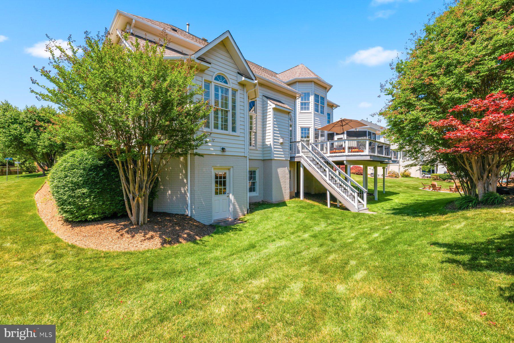 21930 BELLAIR COURT