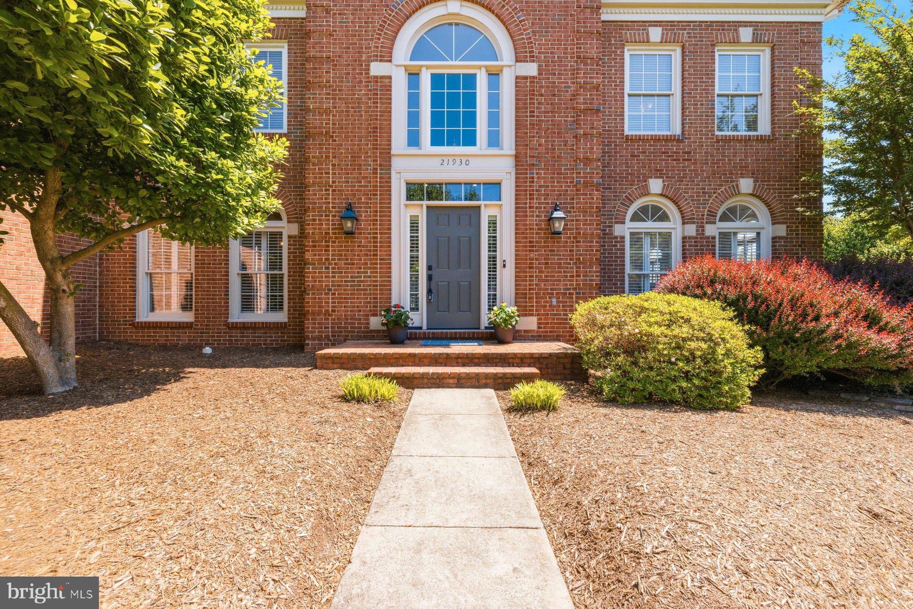 21930 BELLAIR COURT