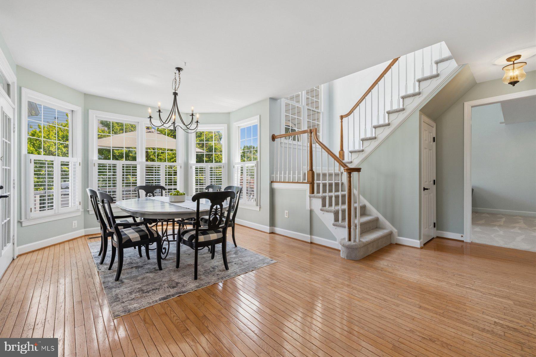 21930 BELLAIR COURT