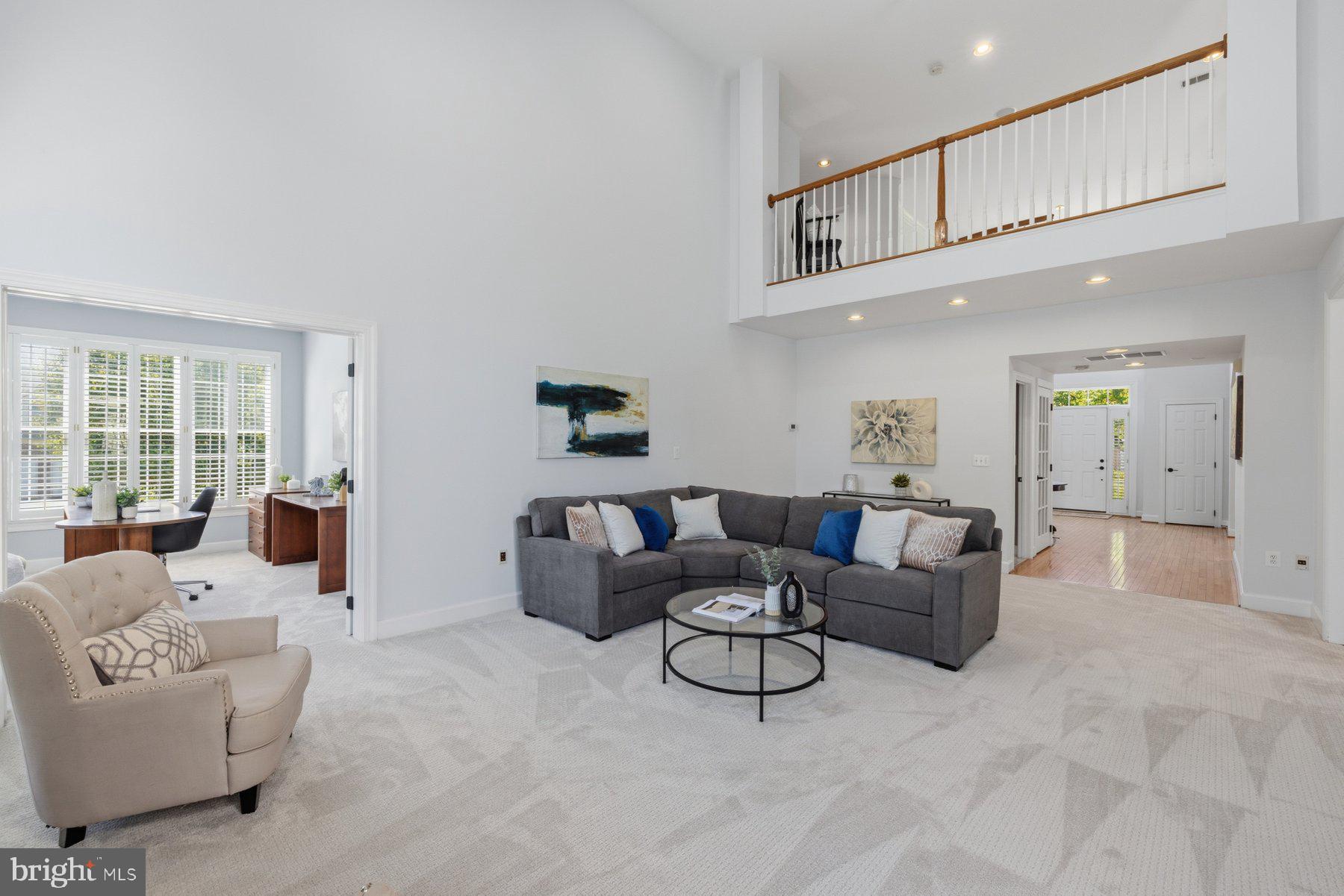 21930 BELLAIR COURT