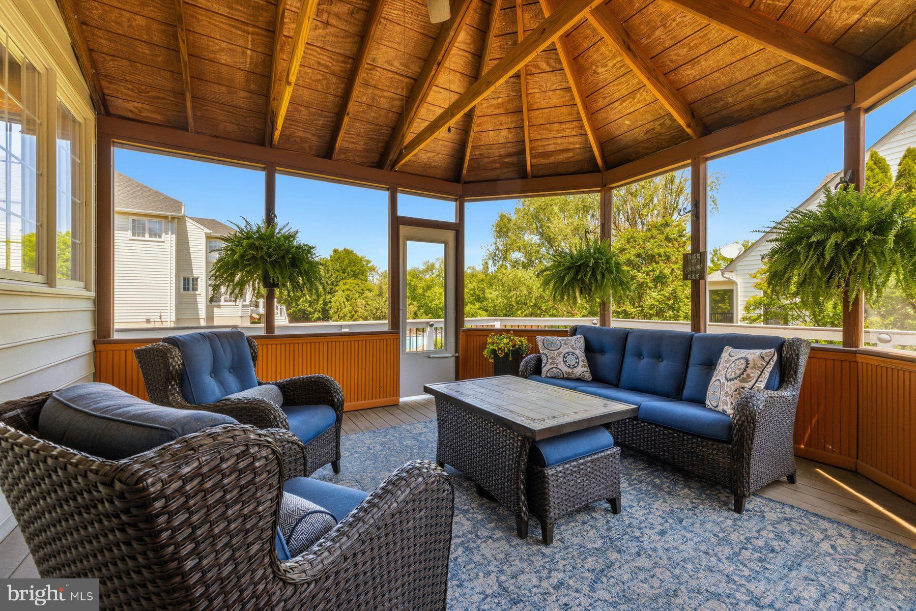 21930 BELLAIR COURT