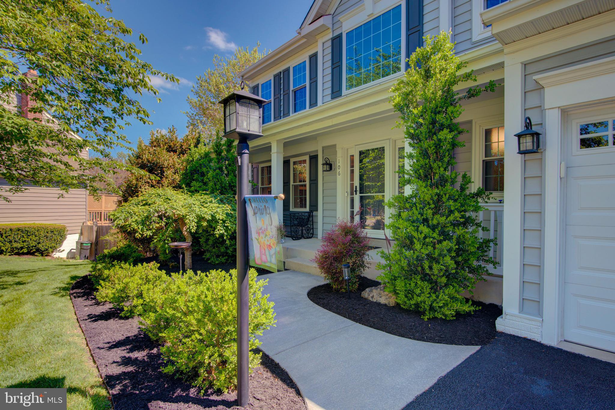 106 BETHAL COURT SW