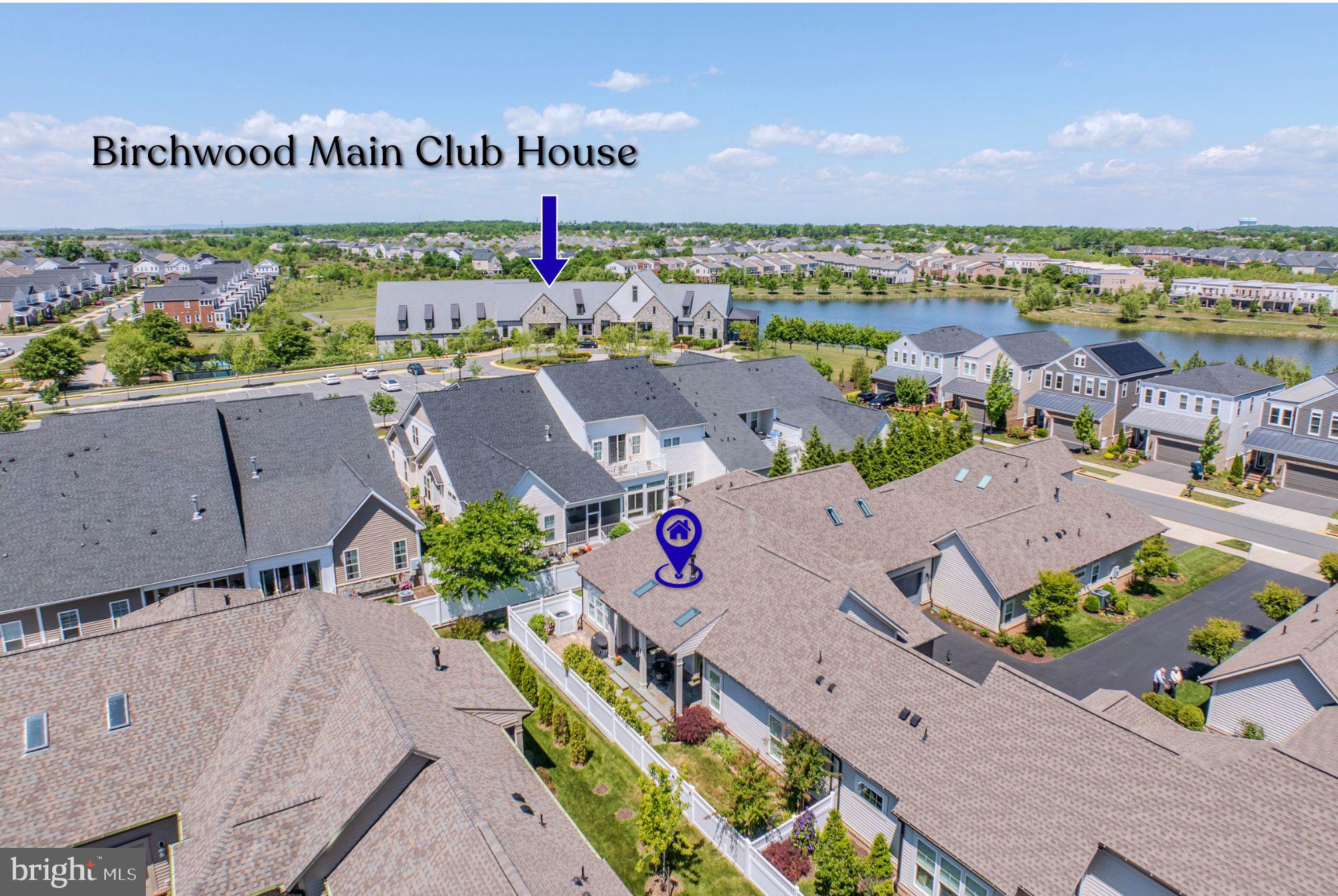 42863 BEAVER CROSSING SQUARE
