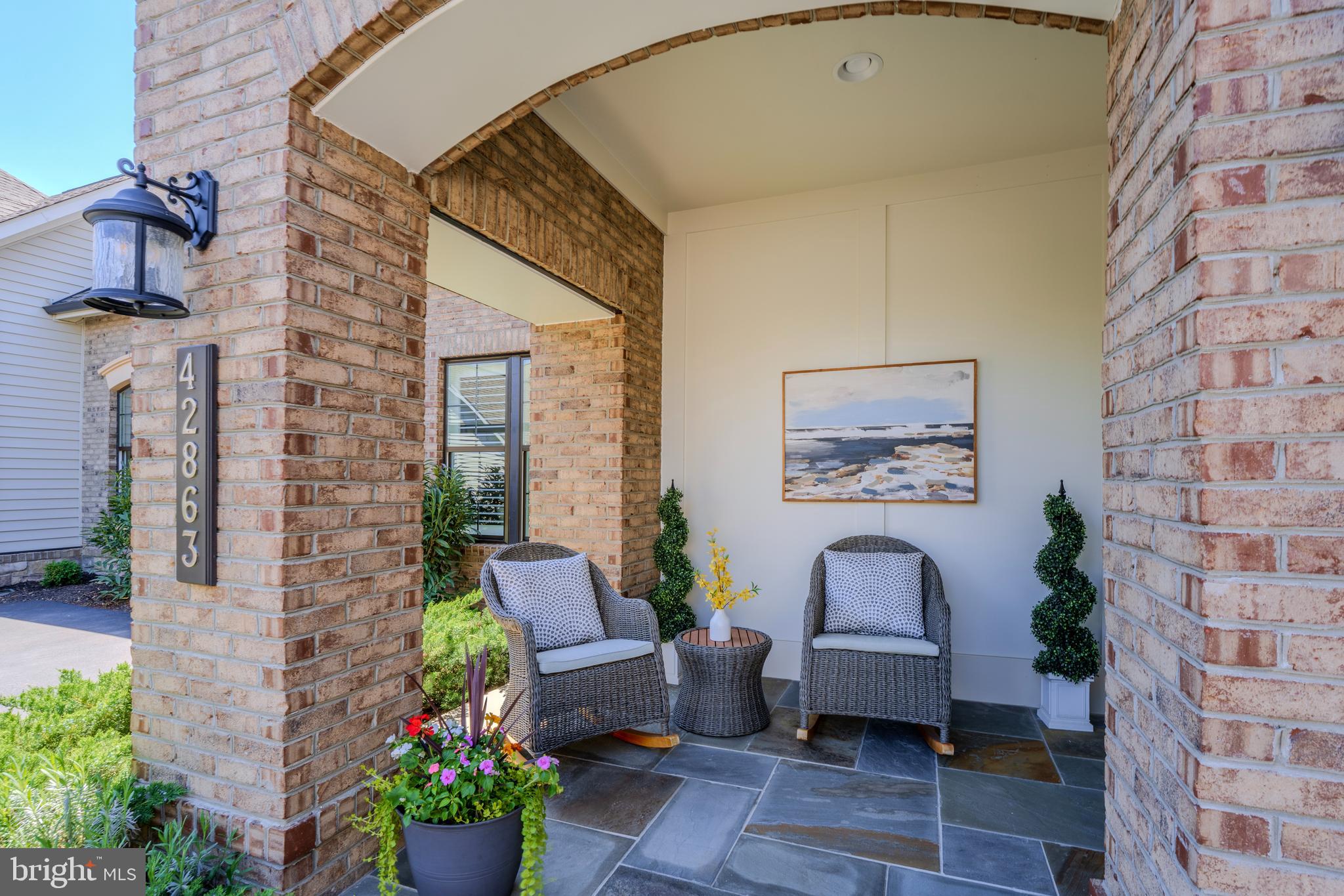 42863 BEAVER CROSSING SQUARE