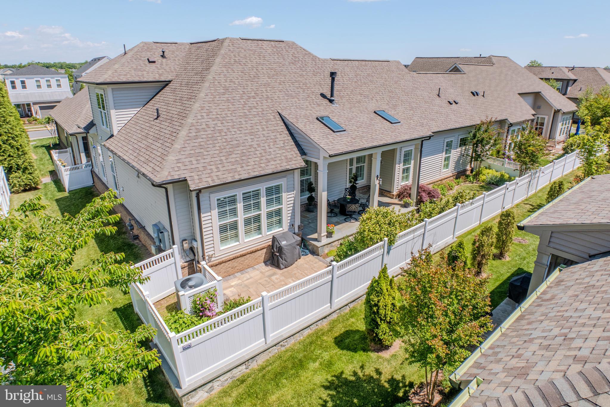 42863 BEAVER CROSSING SQUARE