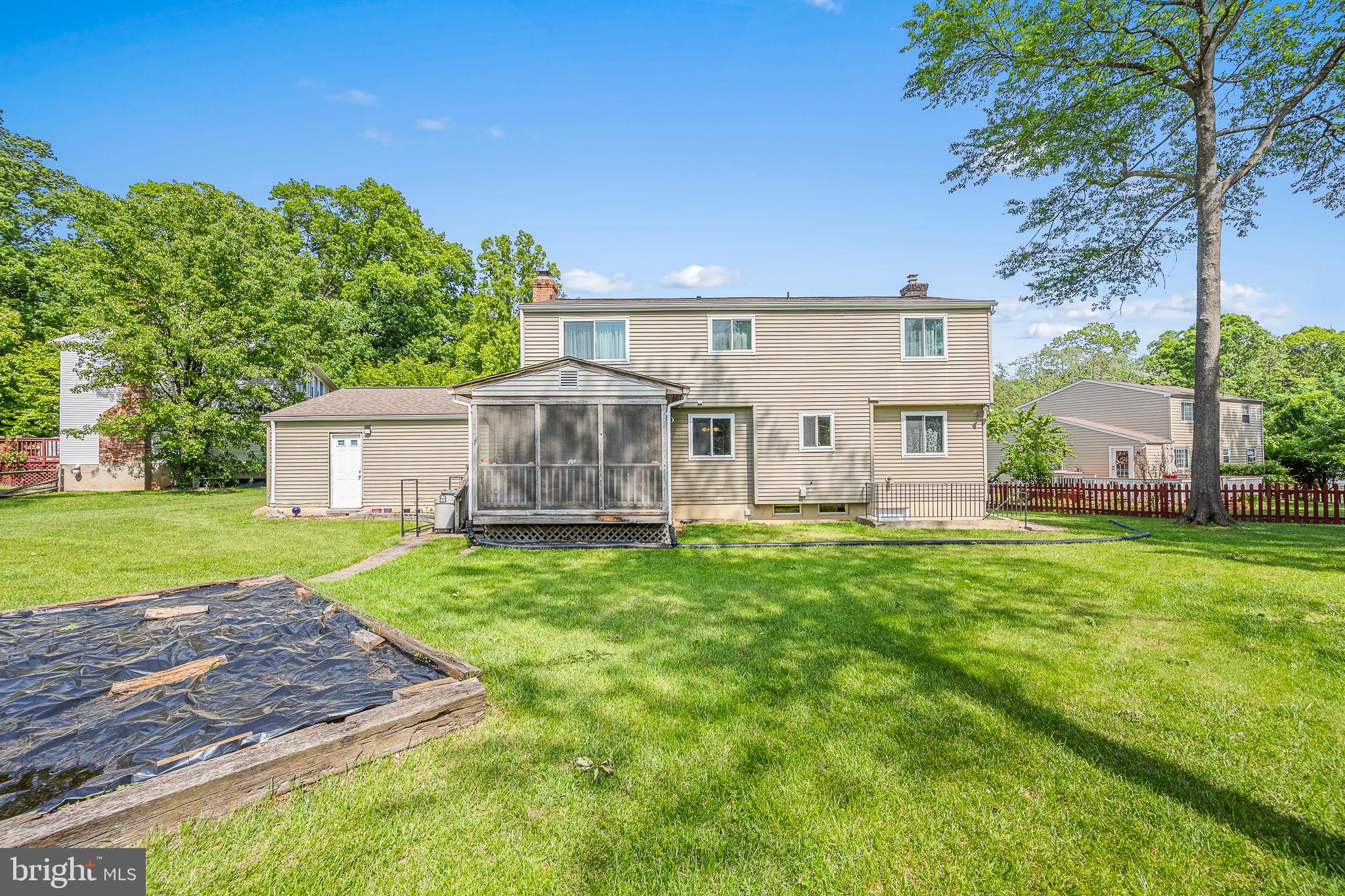 104 DEERWOOD COURT