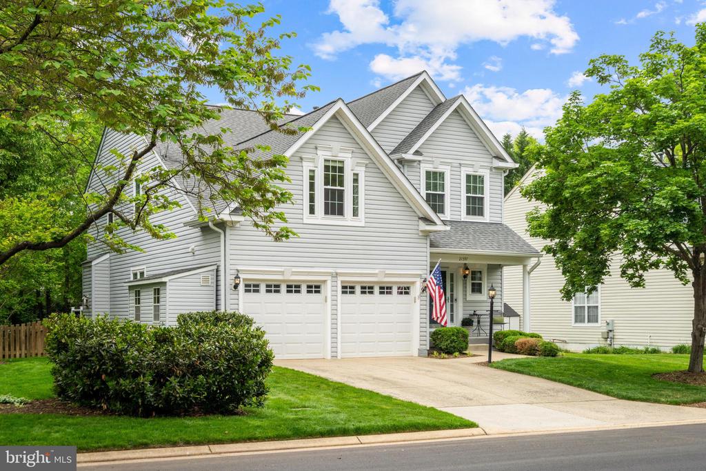 21397 SPRINGWELL DRIVE