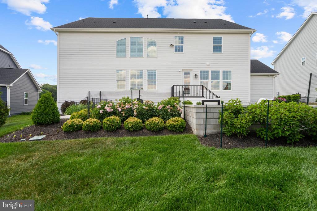 23750 GREAT BEND LANE