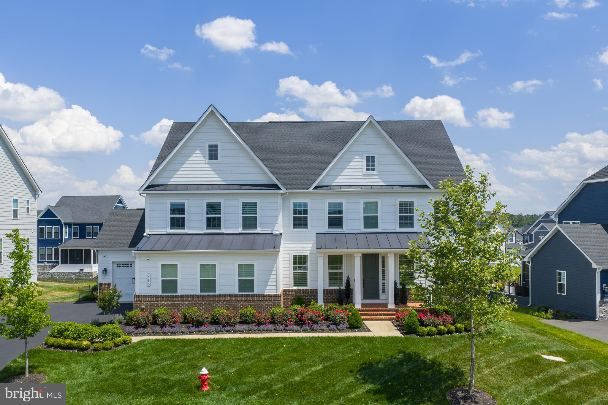 23750 GREAT BEND LANE