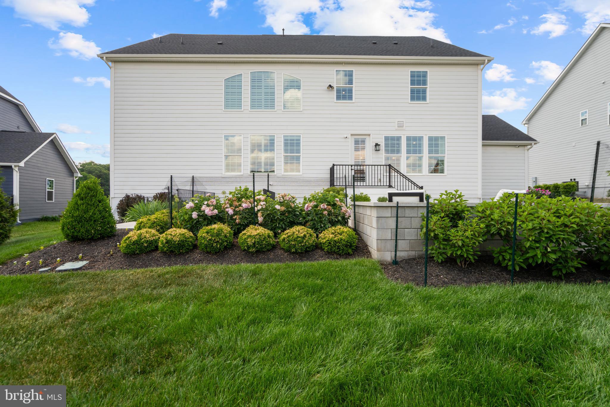 23750 GREAT BEND LANE