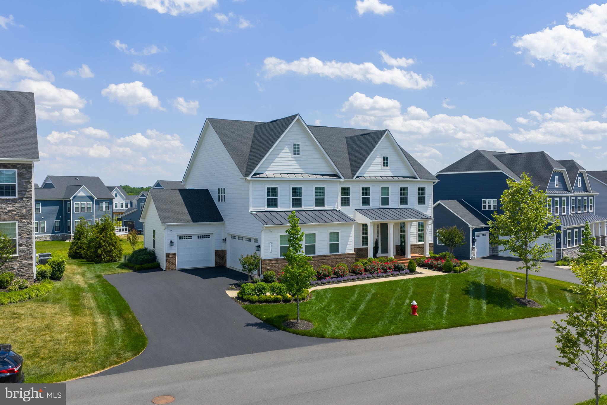 23750 GREAT BEND LANE