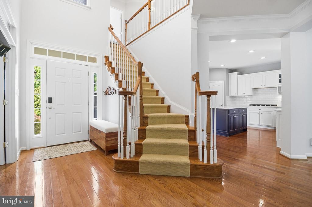 21980 STONESTILE PLACE