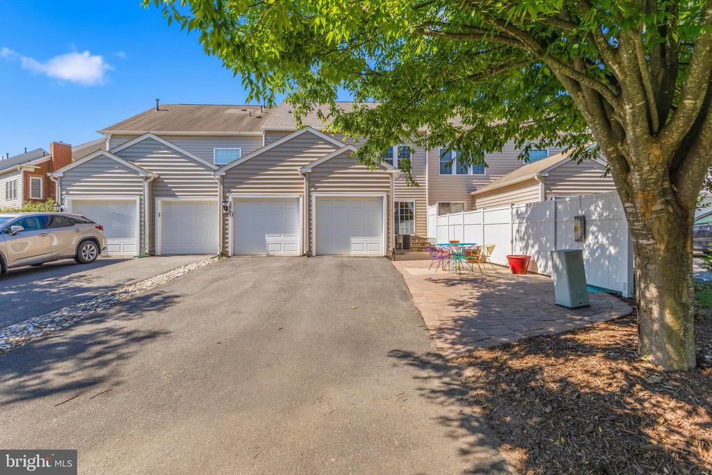 20791 RED CEDAR DRIVE