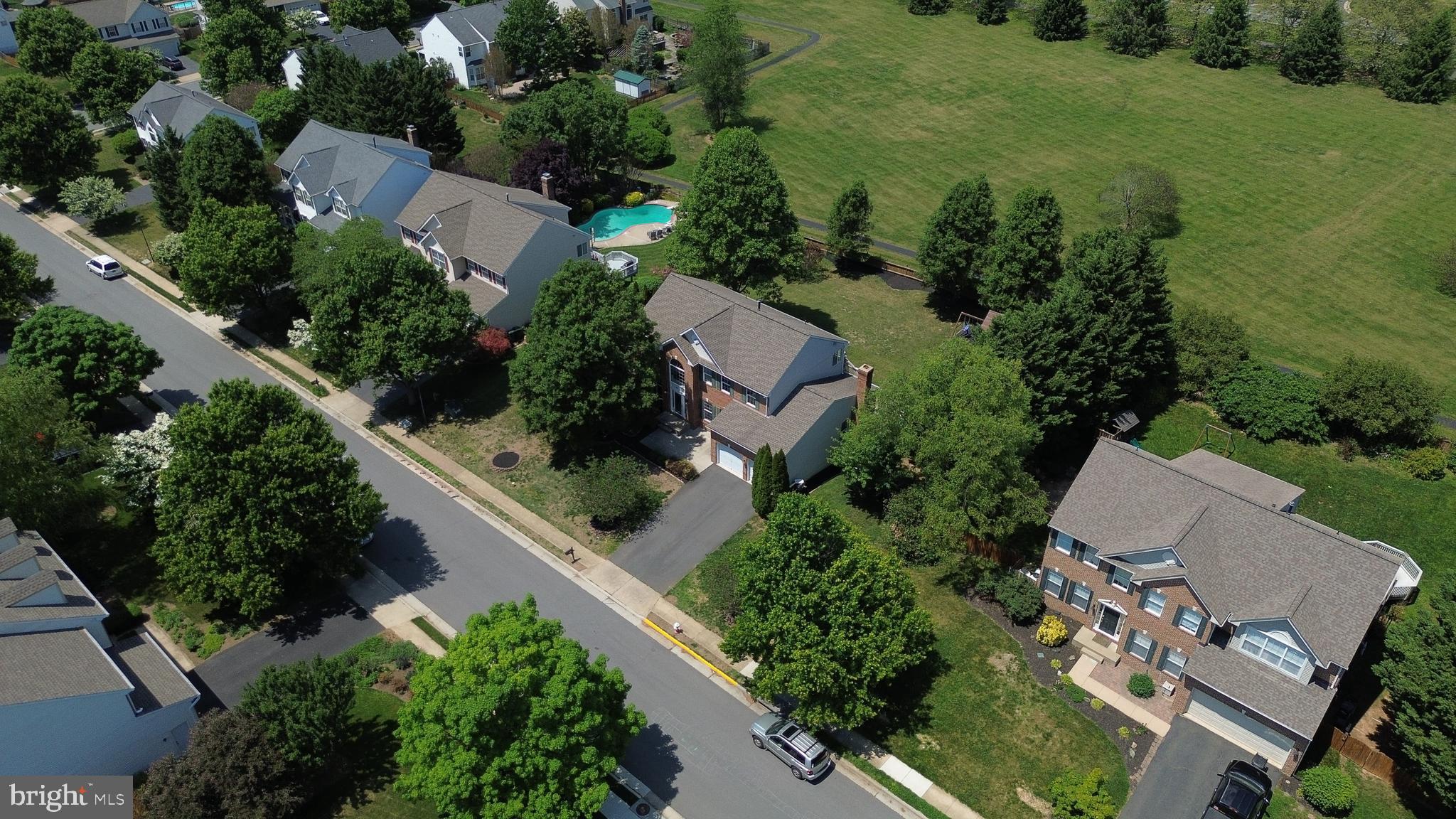 413 CROSMAN COURT