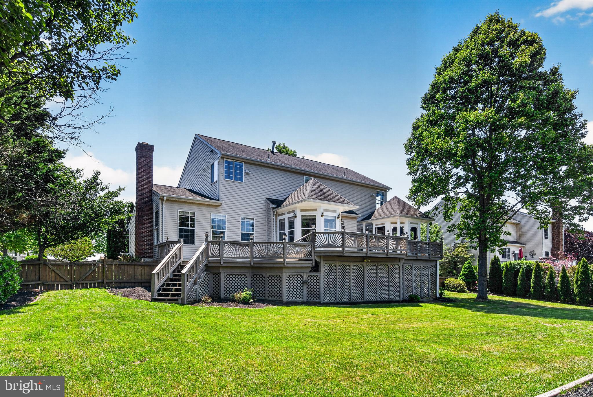 413 CROSMAN COURT