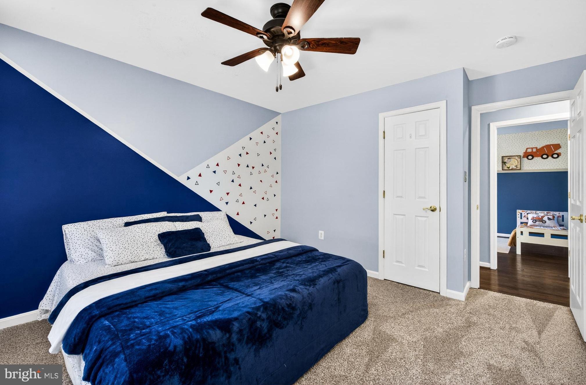 413 CROSMAN COURT