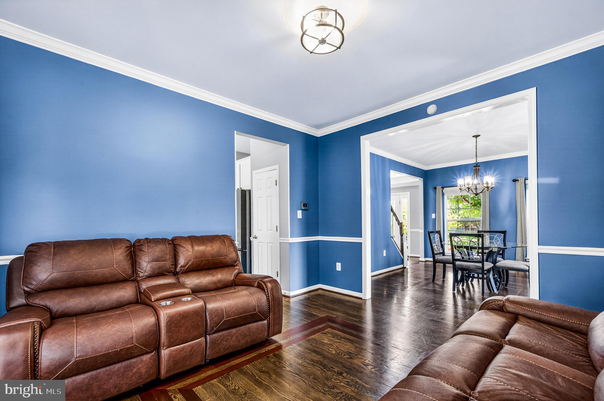 413 CROSMAN COURT