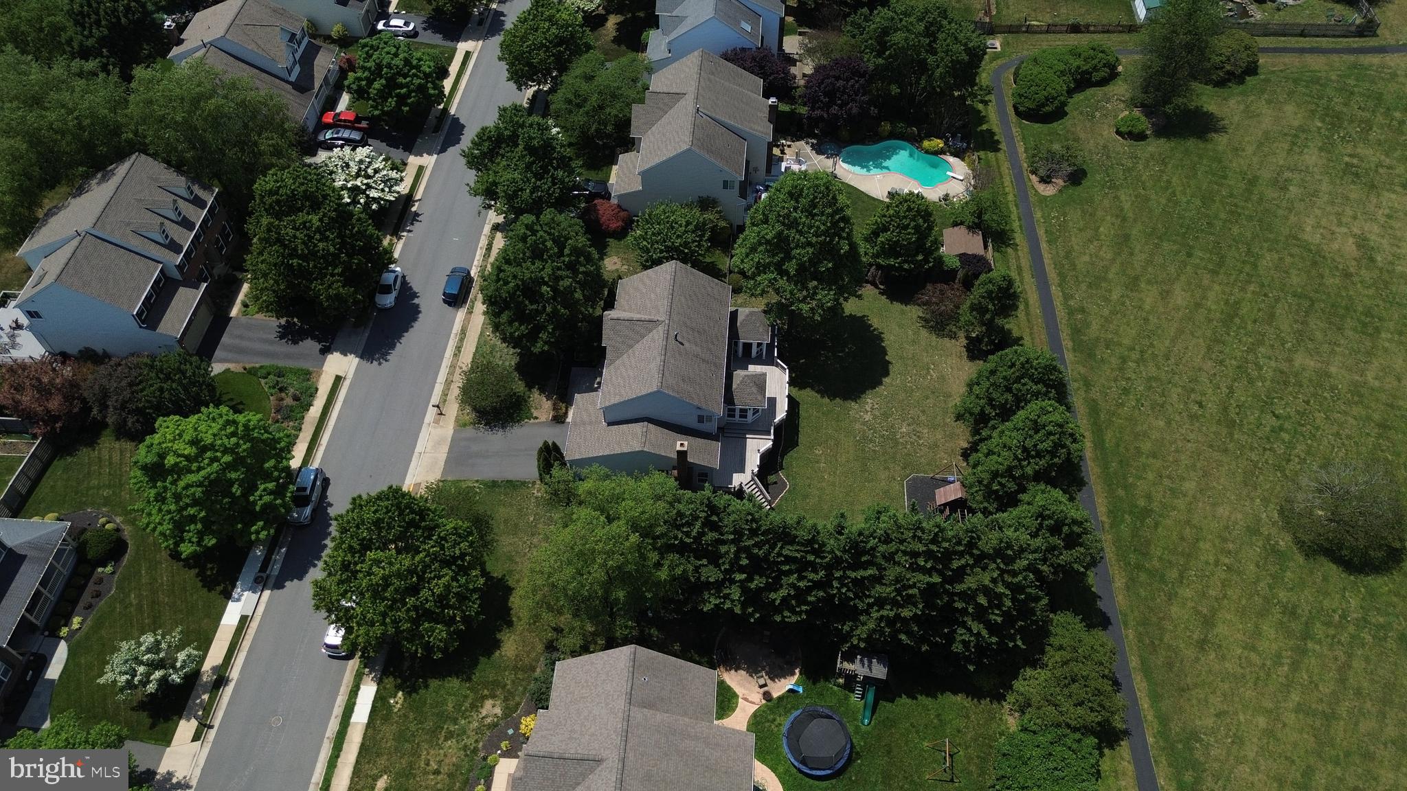 413 CROSMAN COURT