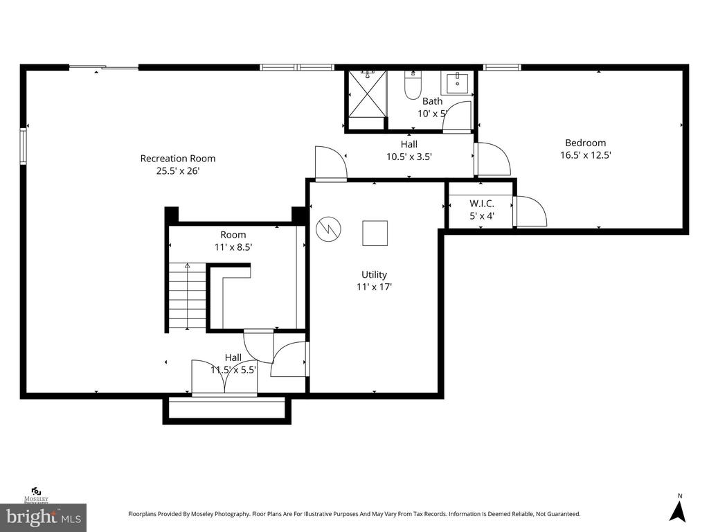 413 CROSMAN COURT