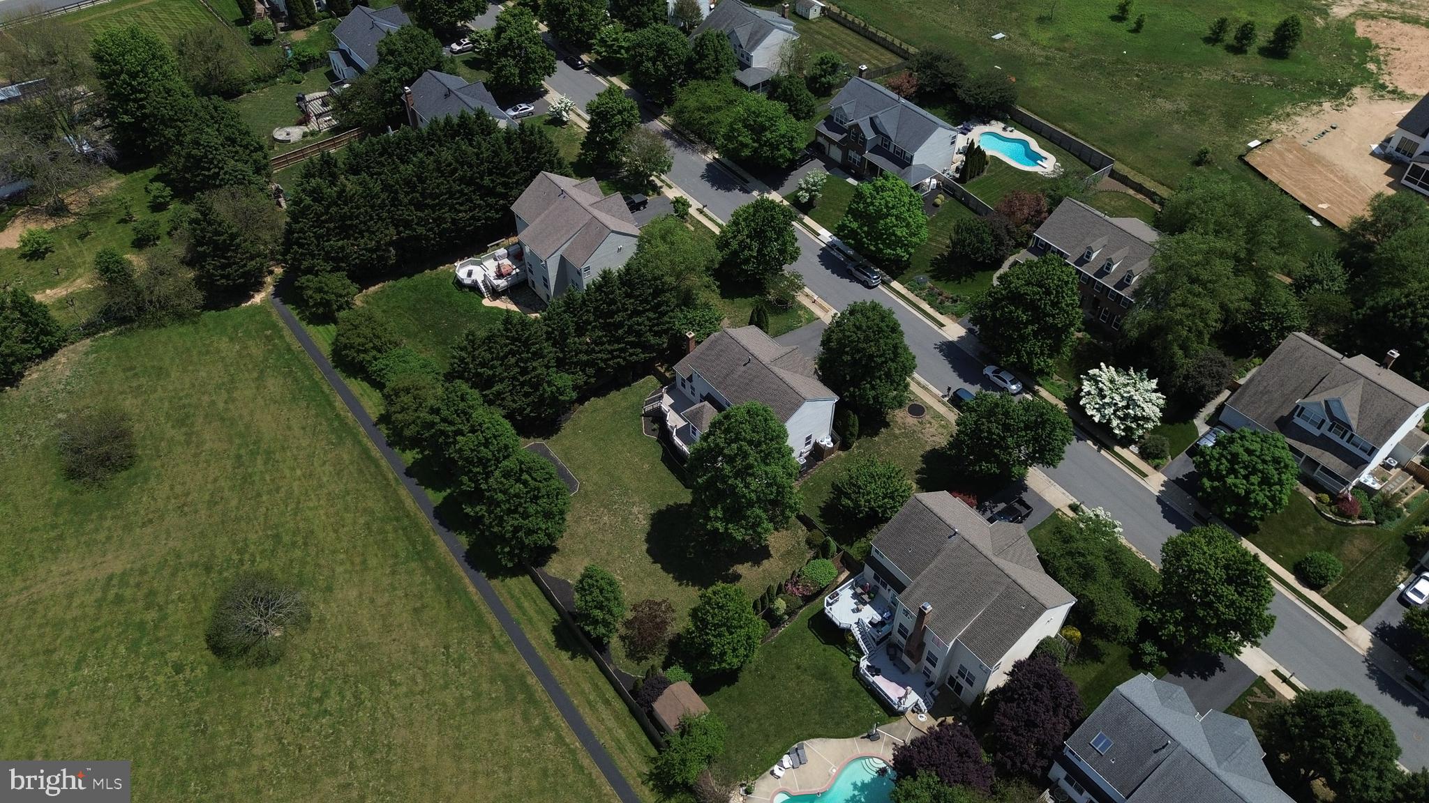413 CROSMAN COURT