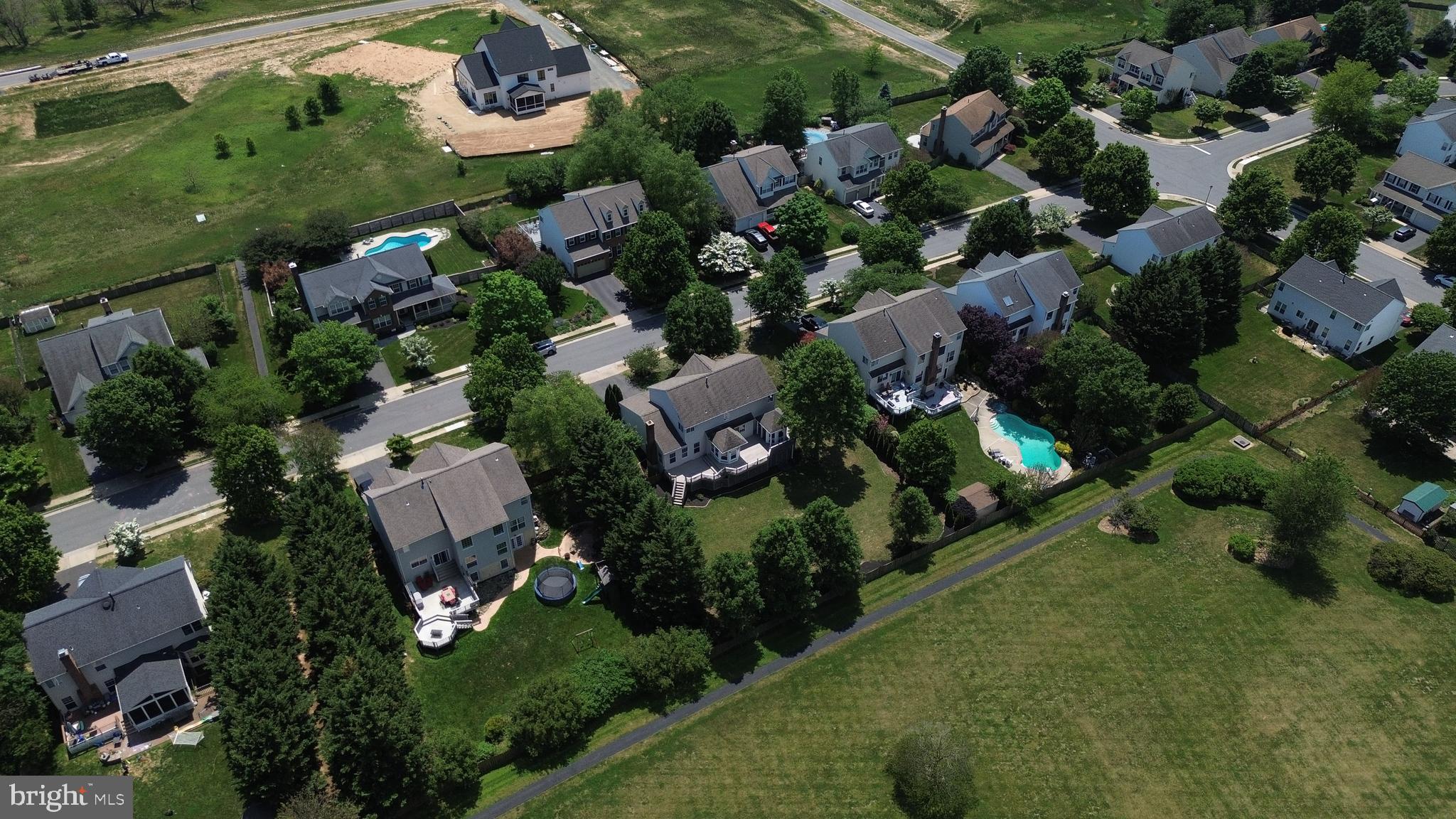413 CROSMAN COURT