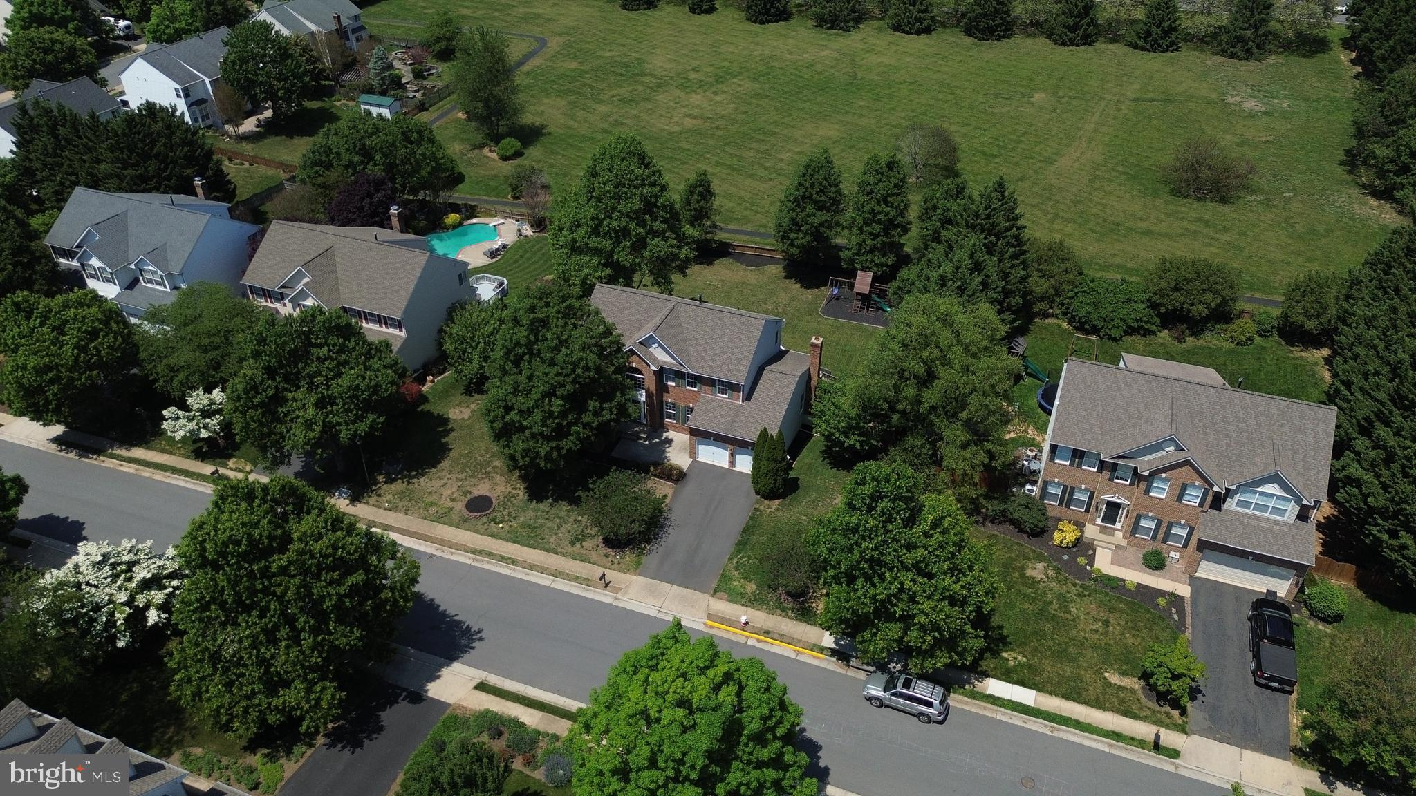 413 CROSMAN COURT