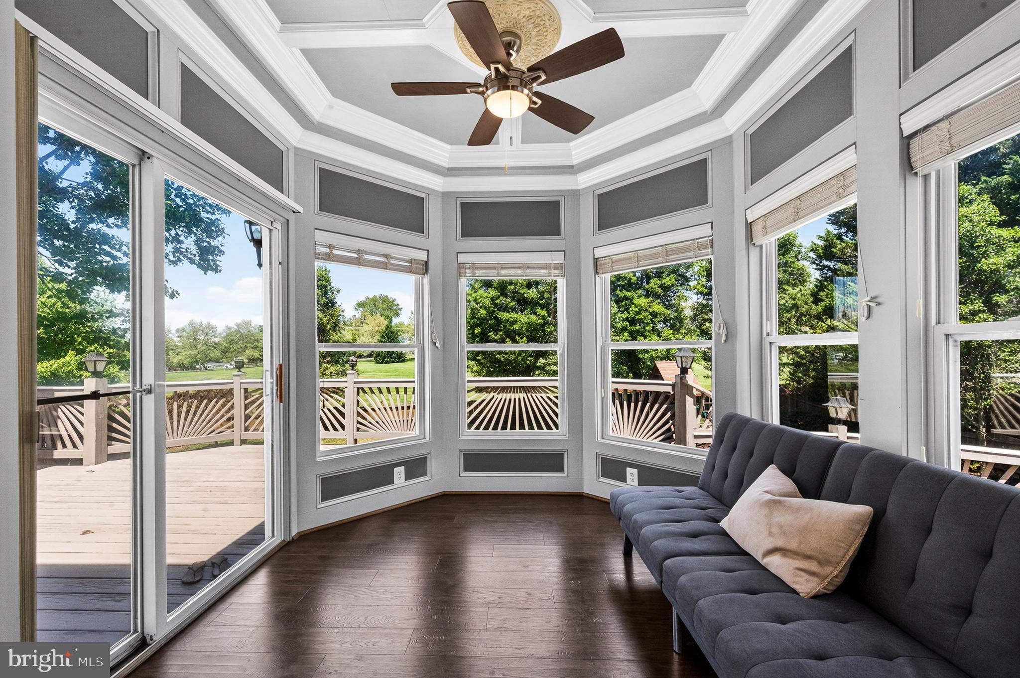 413 CROSMAN COURT
