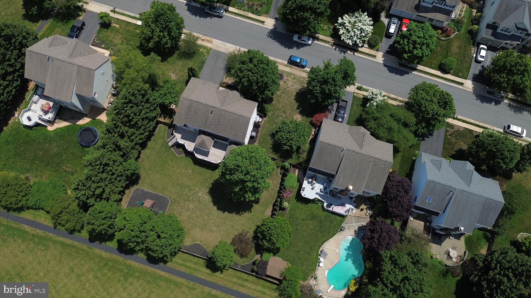 413 CROSMAN COURT