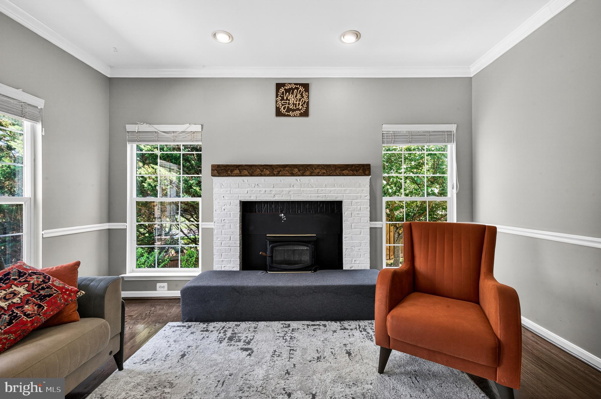 413 CROSMAN COURT