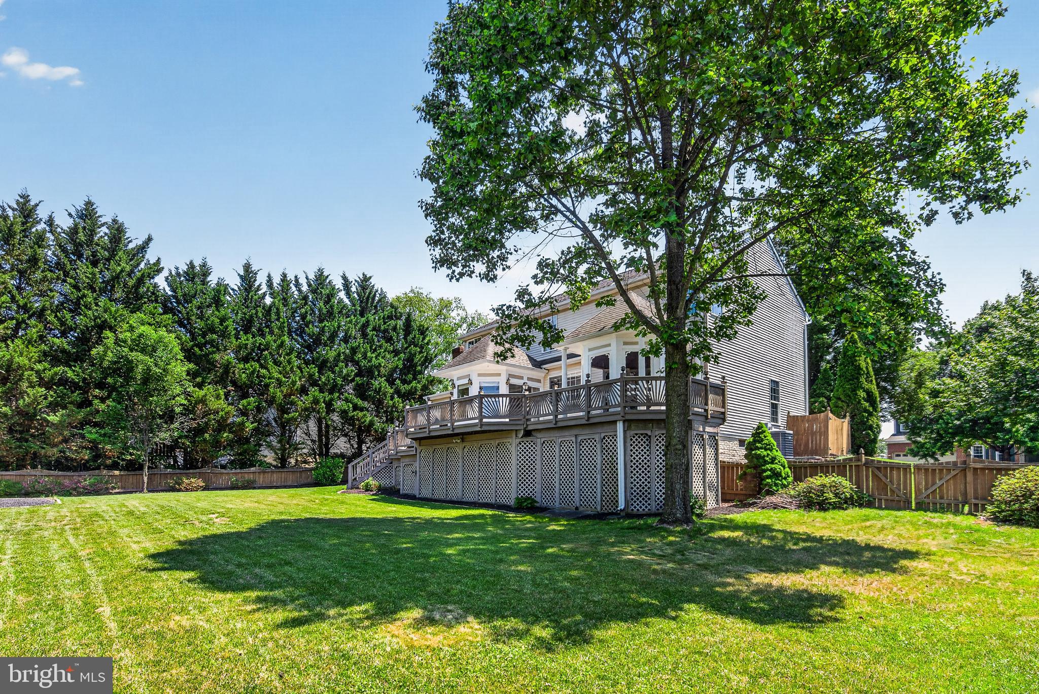 413 CROSMAN COURT