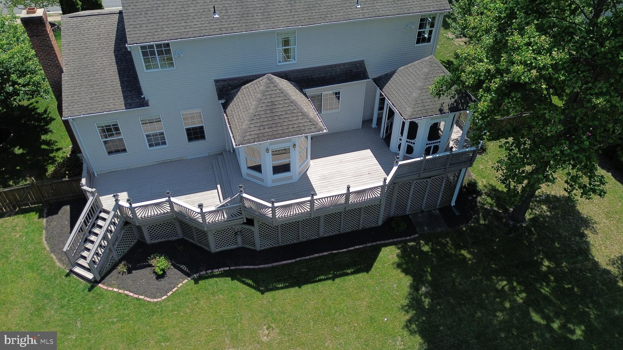 413 CROSMAN COURT
