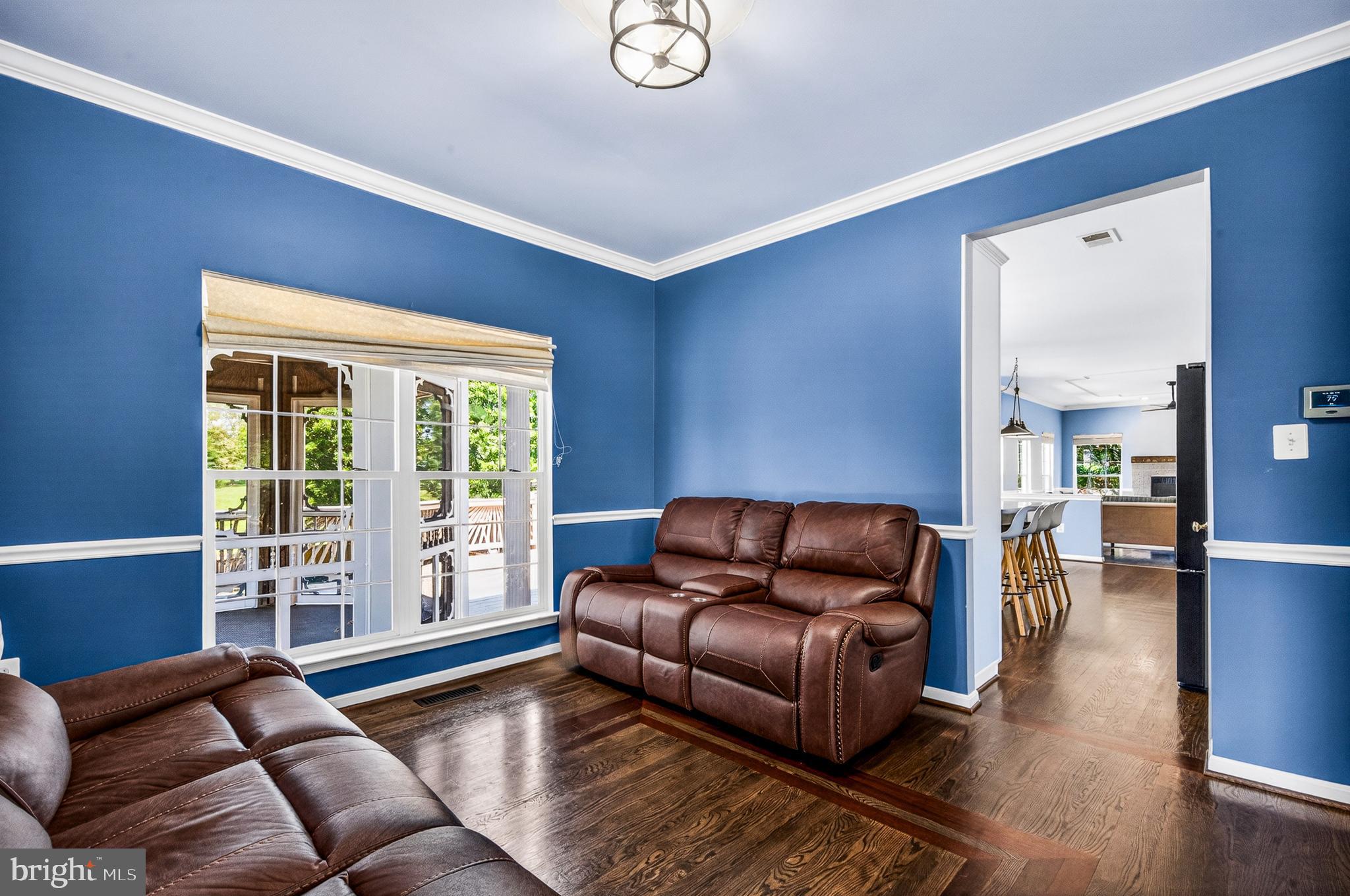 413 CROSMAN COURT