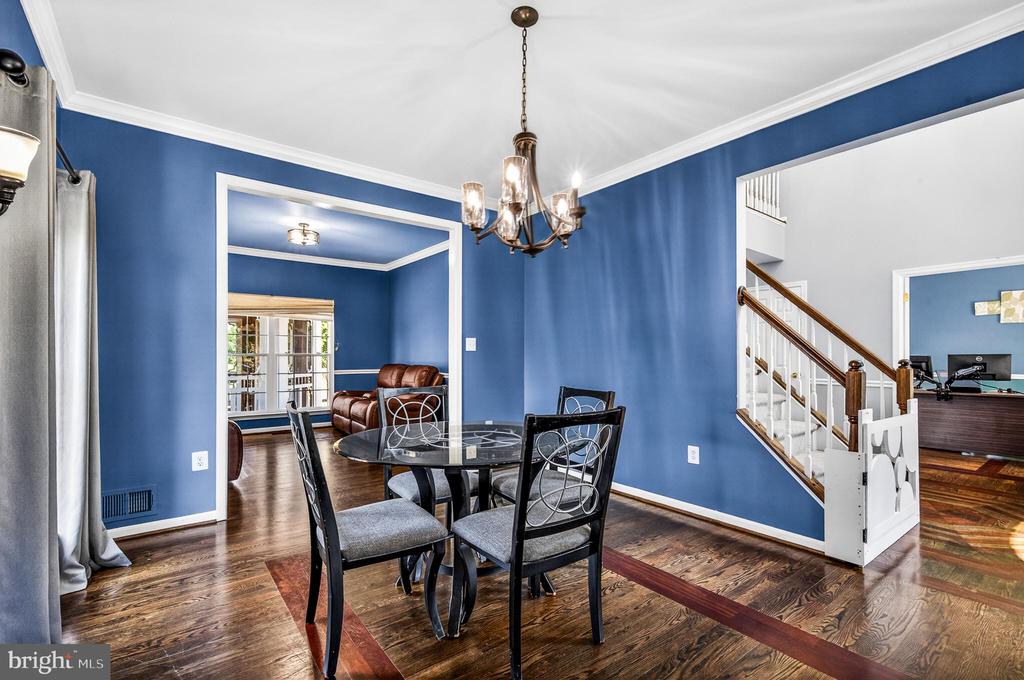 413 CROSMAN COURT