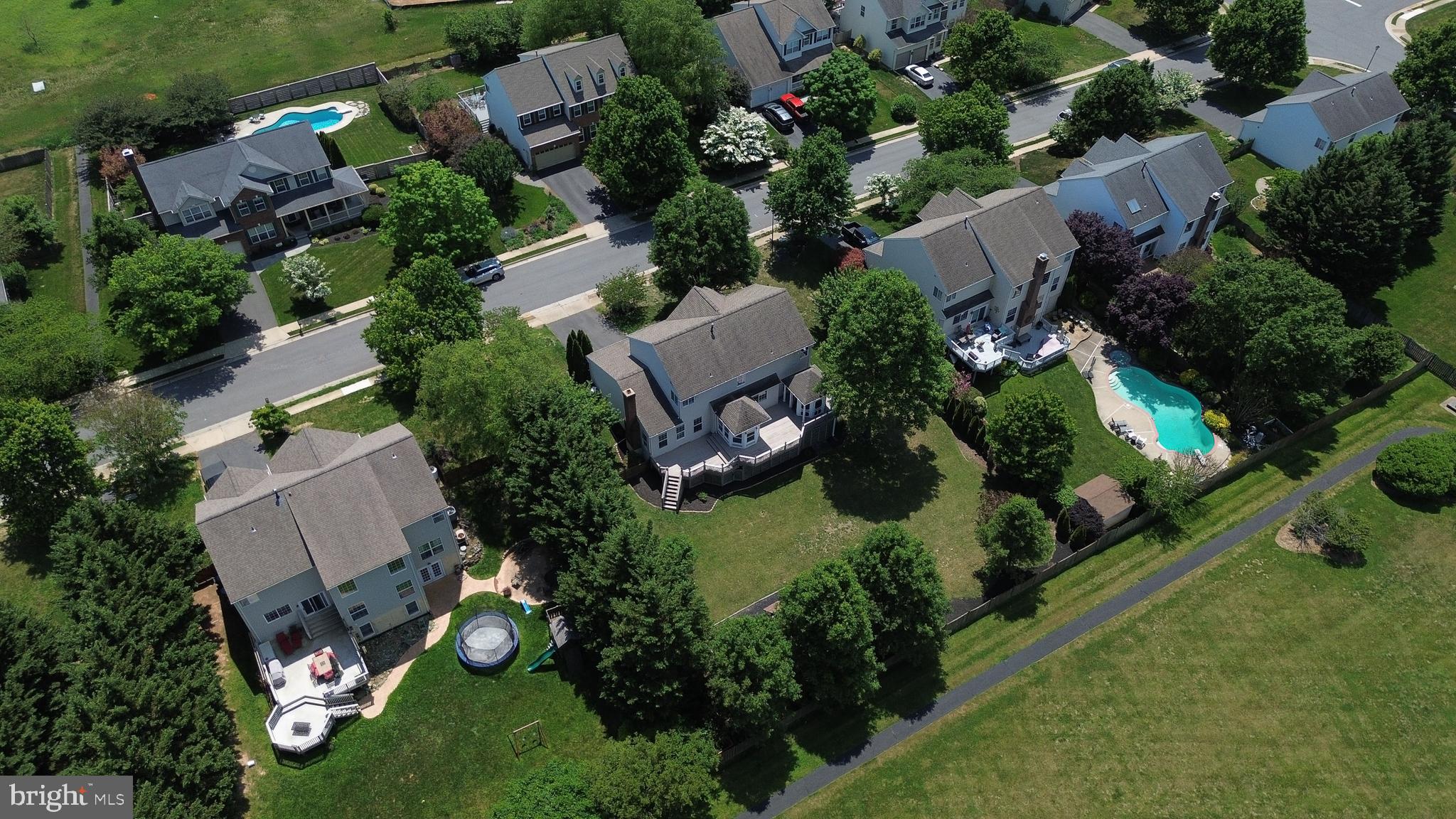 413 CROSMAN COURT