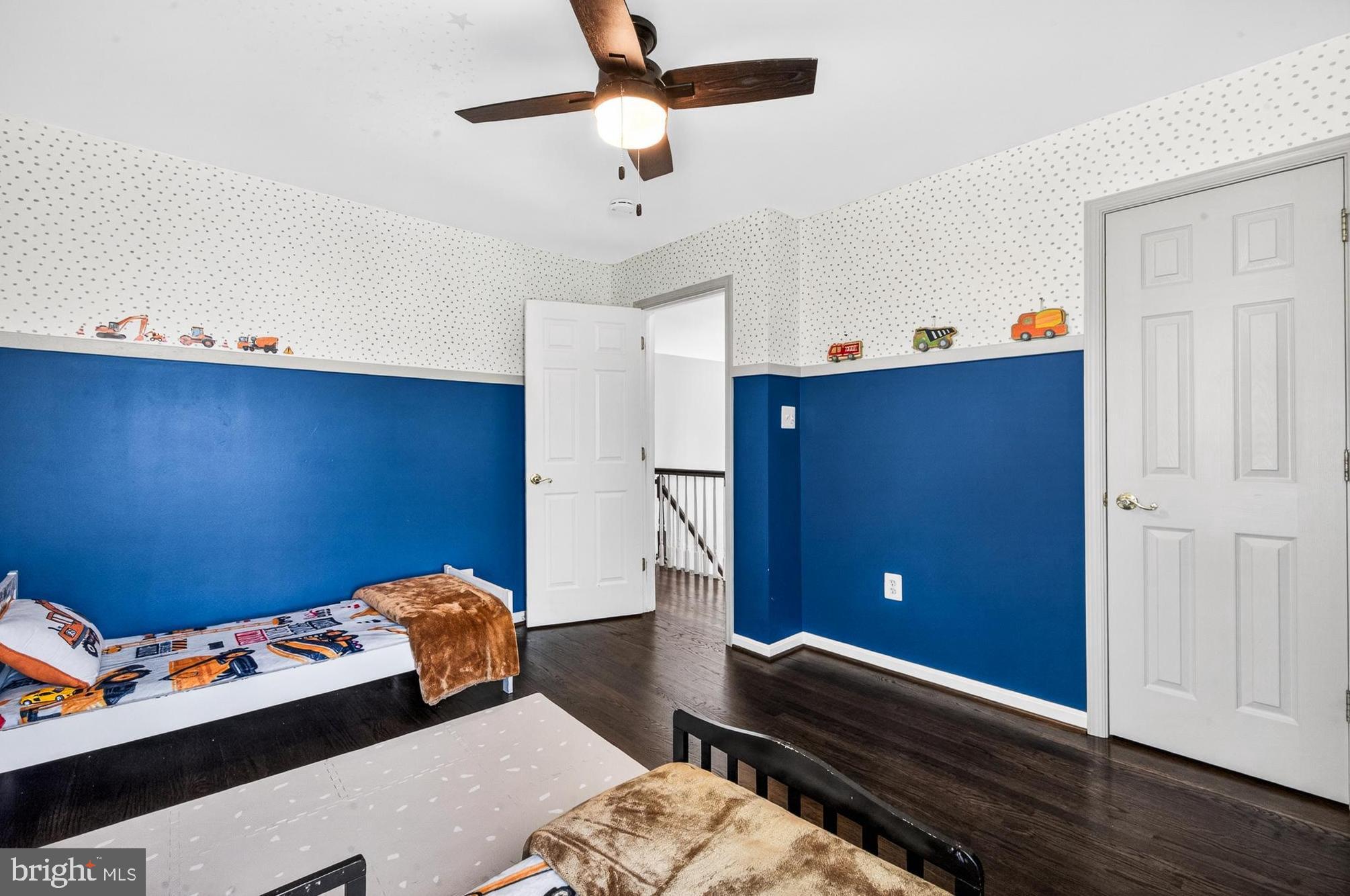 413 CROSMAN COURT