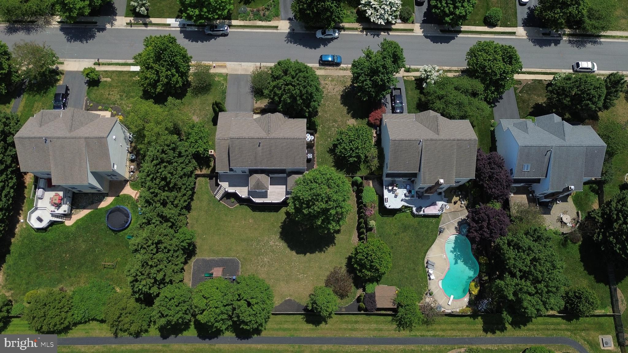 413 CROSMAN COURT