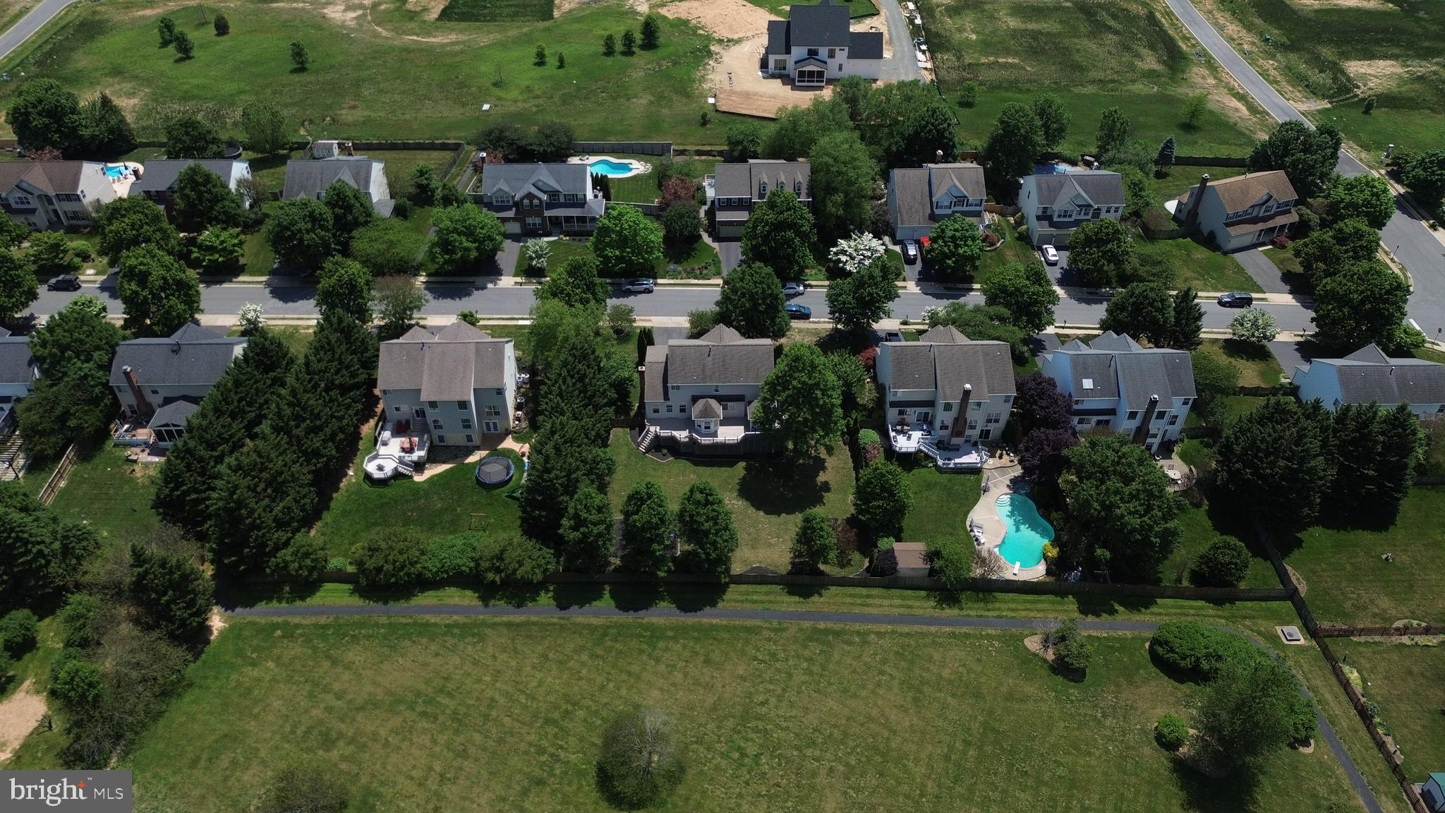 413 CROSMAN COURT