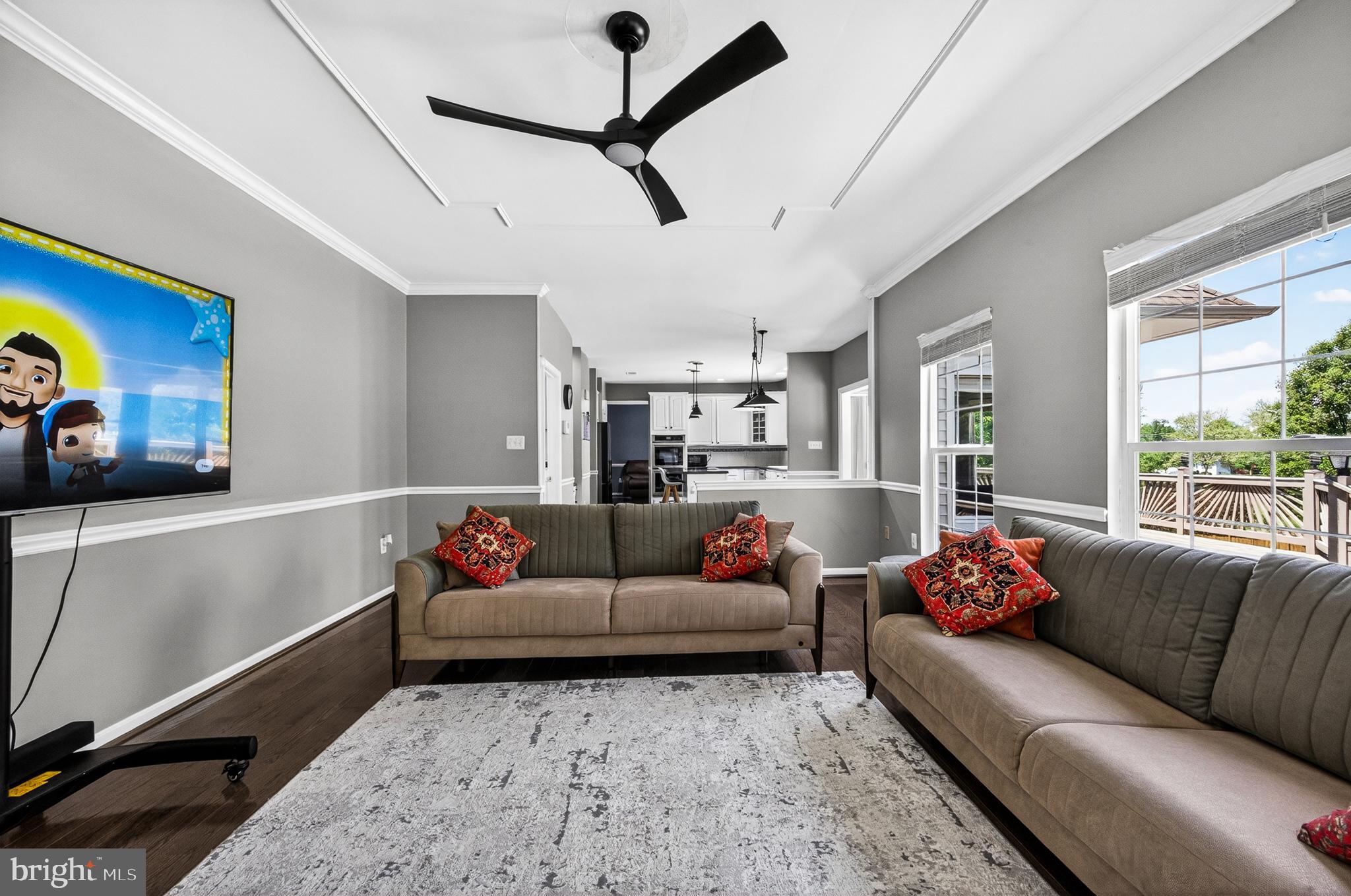 413 CROSMAN COURT