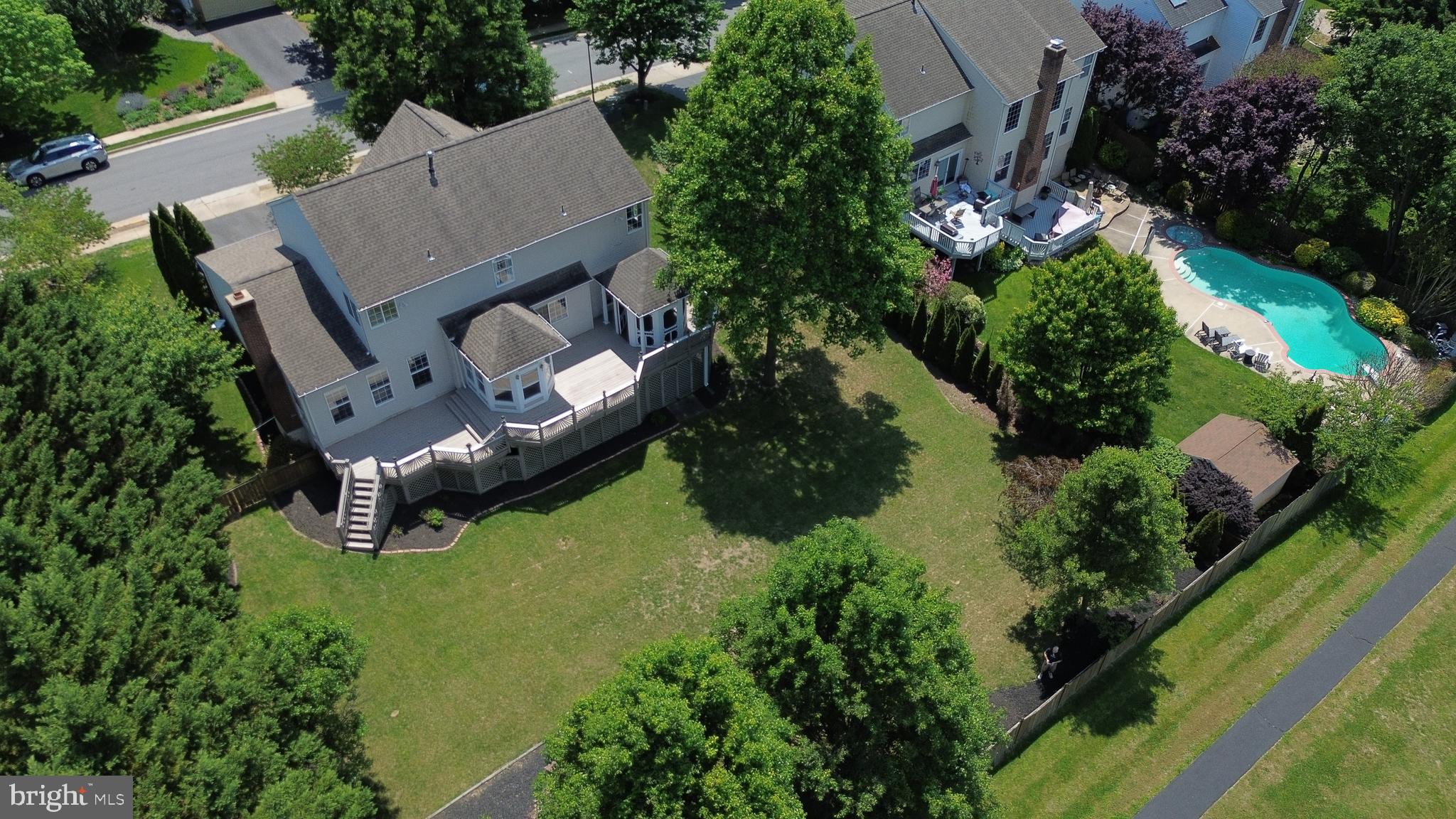 413 CROSMAN COURT