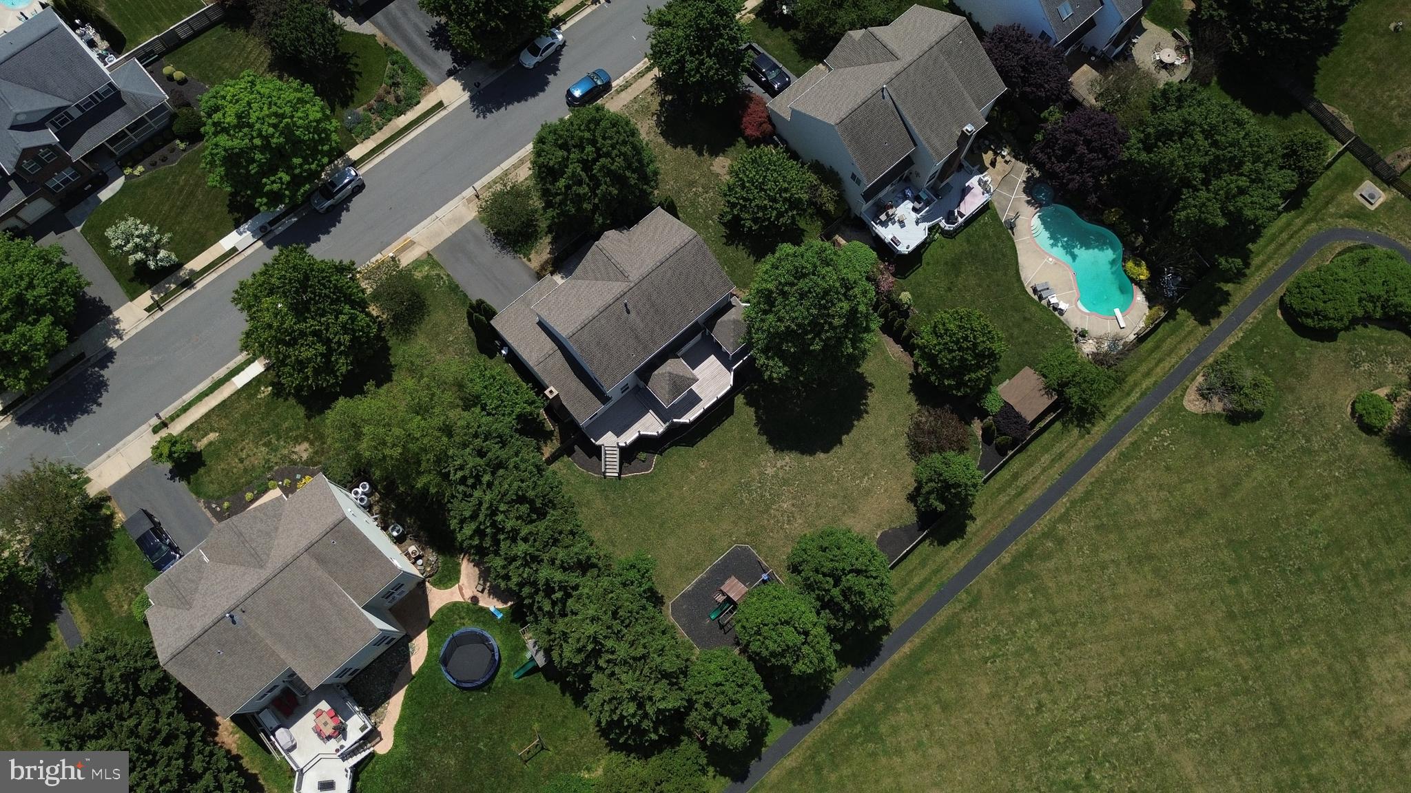 413 CROSMAN COURT