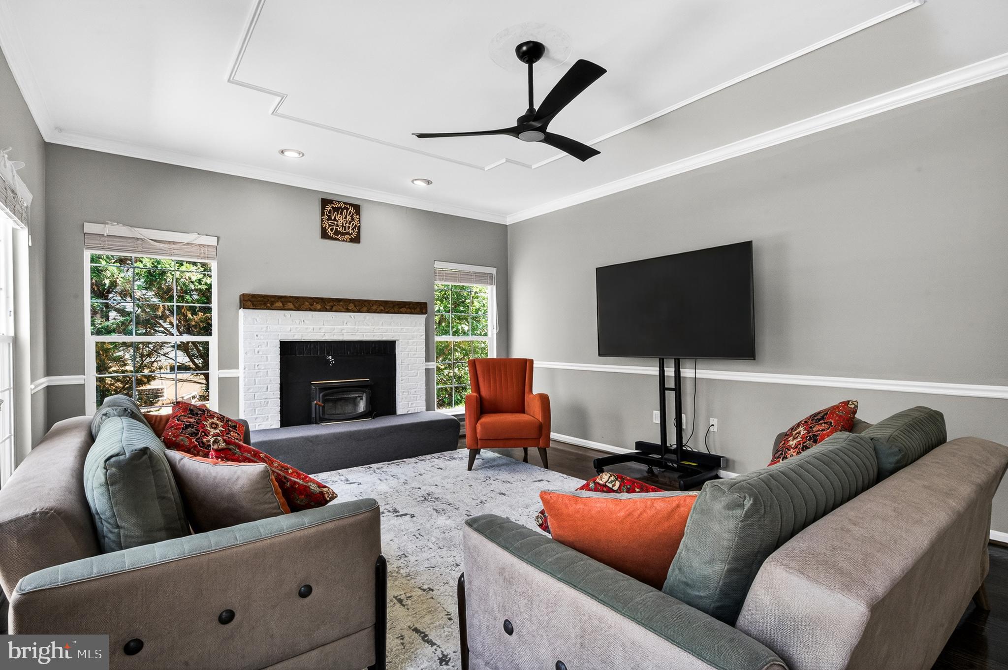 413 CROSMAN COURT