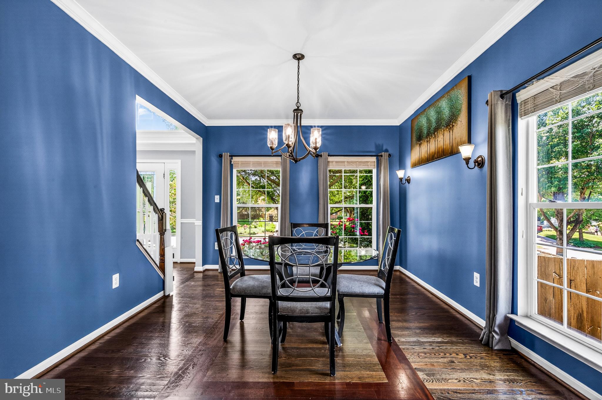 413 CROSMAN COURT
