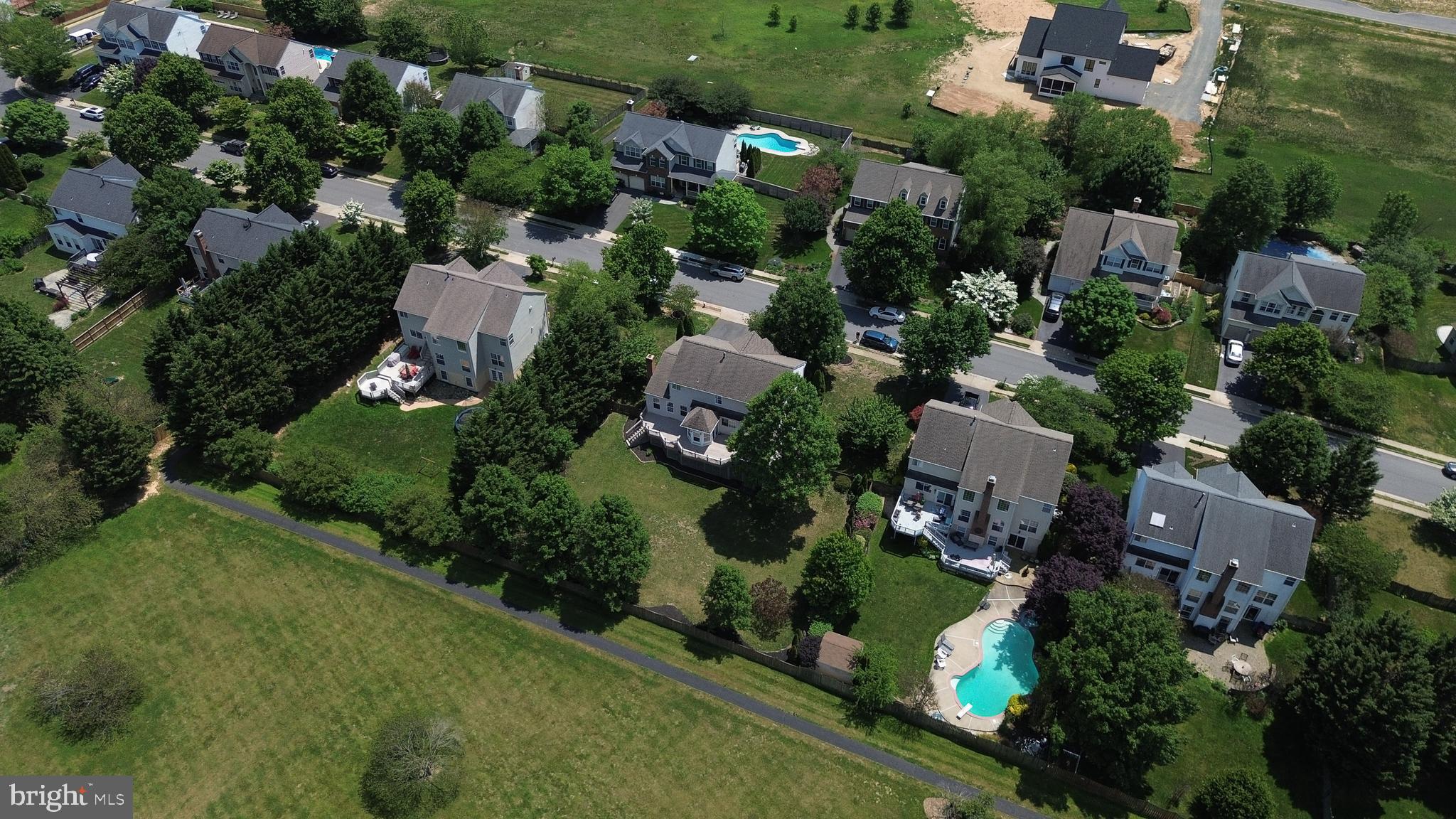 413 CROSMAN COURT