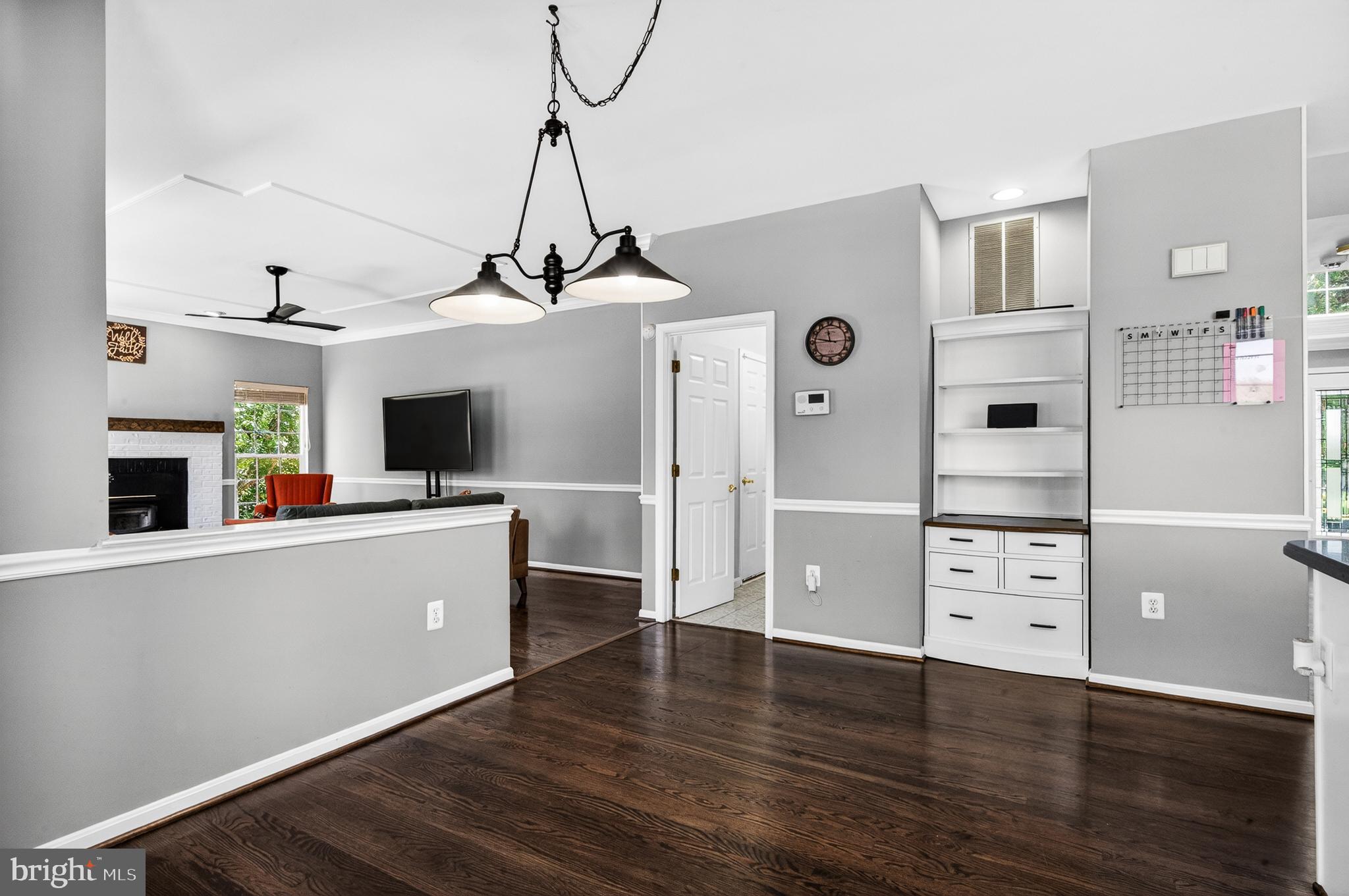 413 CROSMAN COURT
