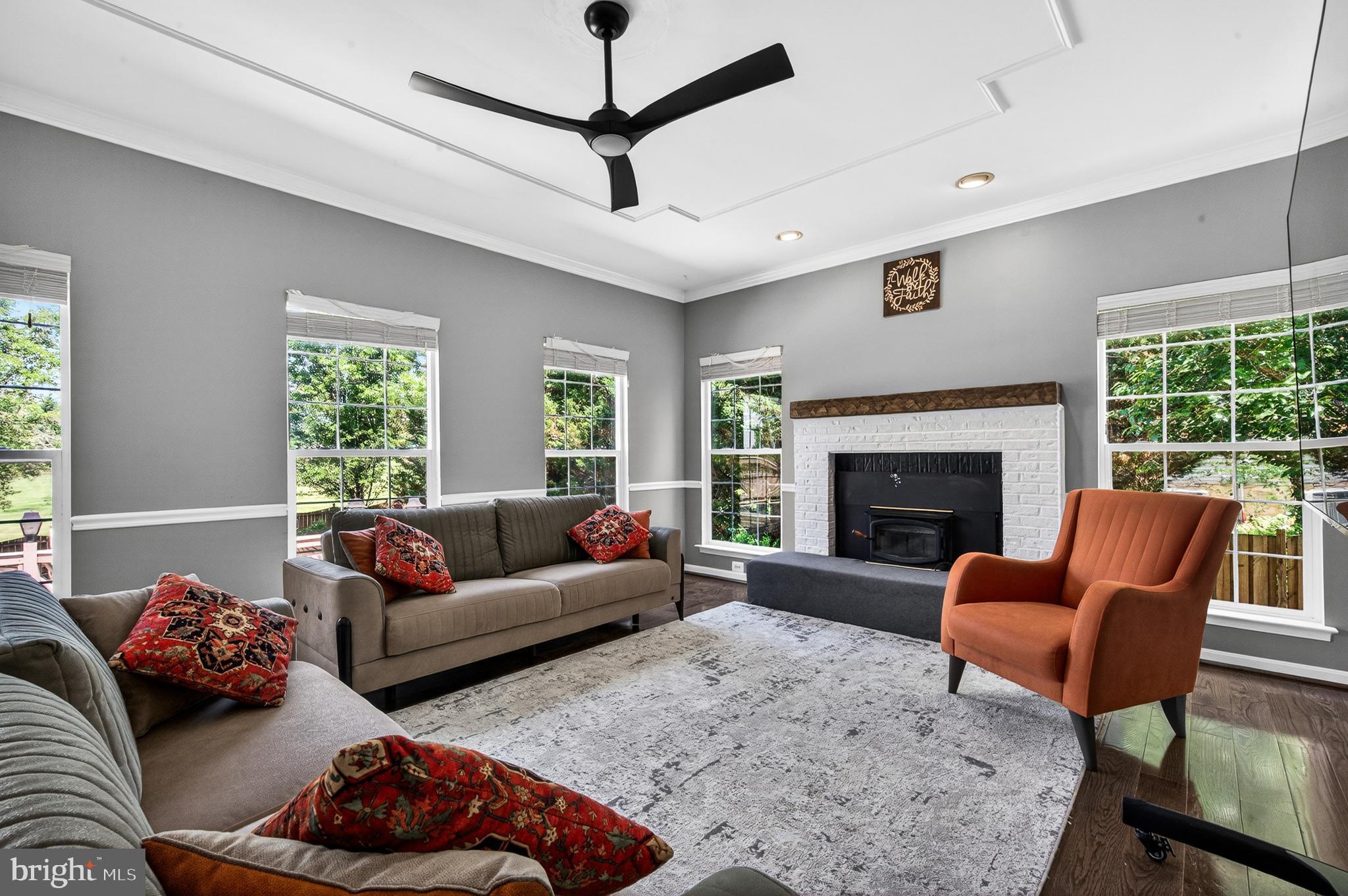 413 CROSMAN COURT