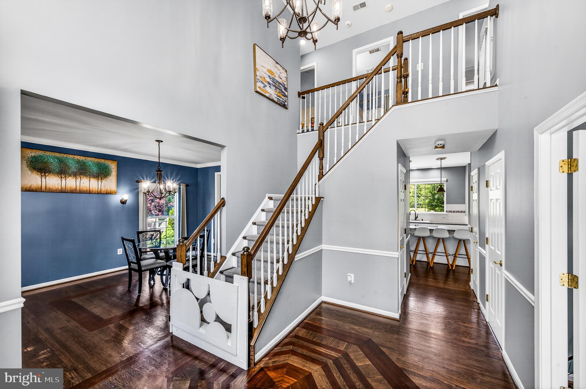 413 CROSMAN COURT