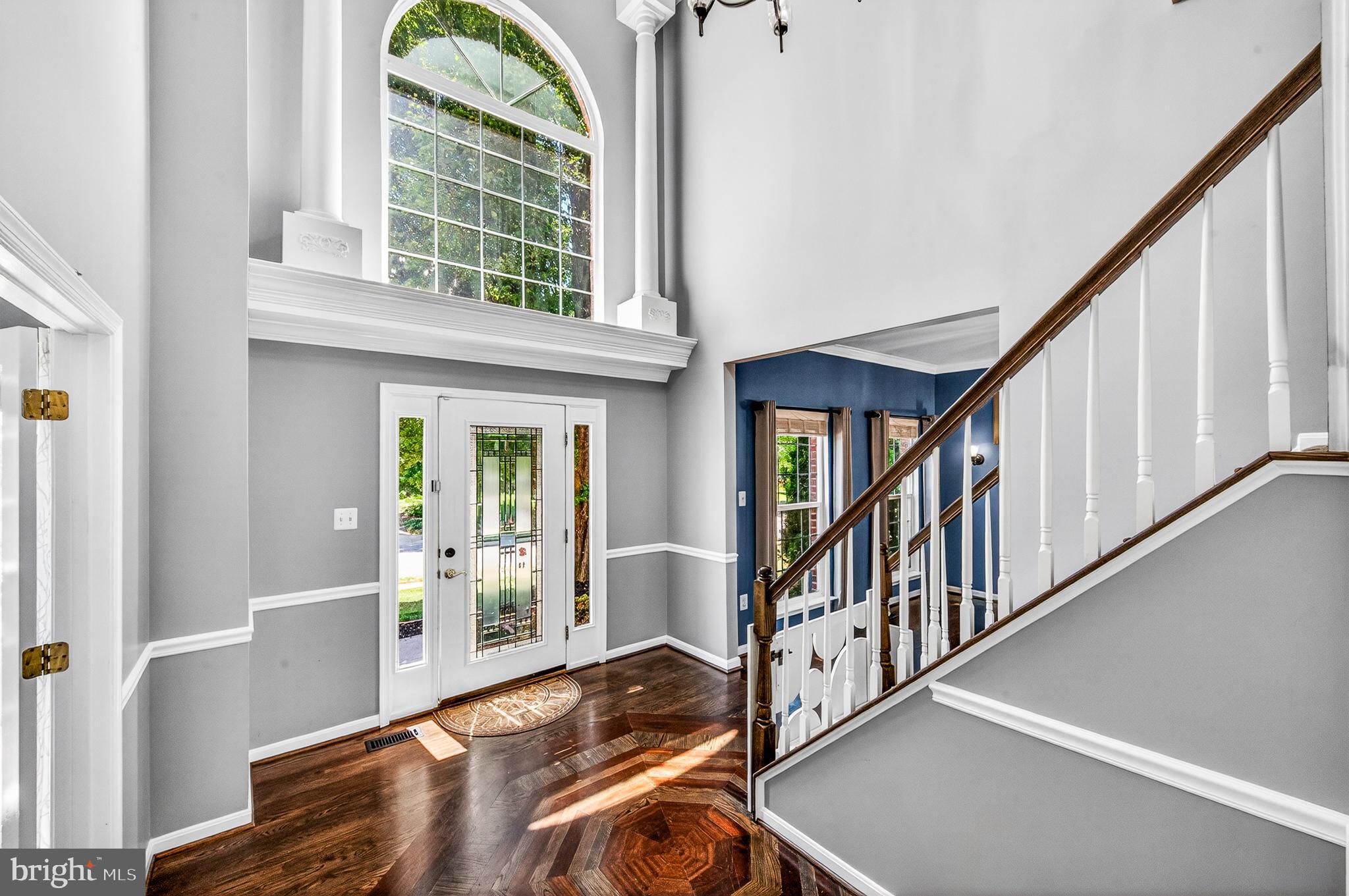 413 CROSMAN COURT